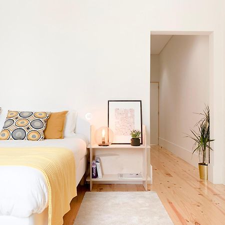 Guest House Arca De Agua 波尔图 外观 照片