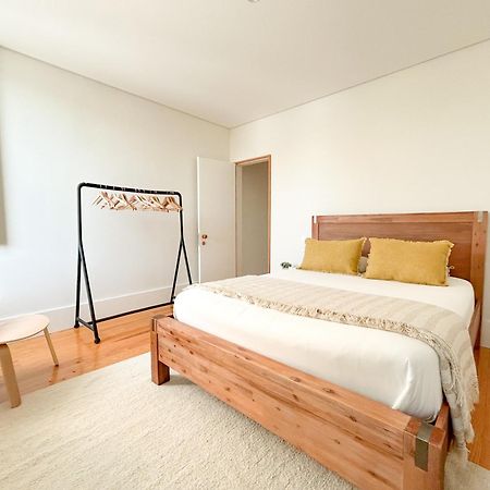 Guest House Arca De Agua 波尔图 外观 照片
