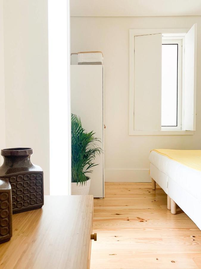 Guest House Arca De Agua 波尔图 外观 照片