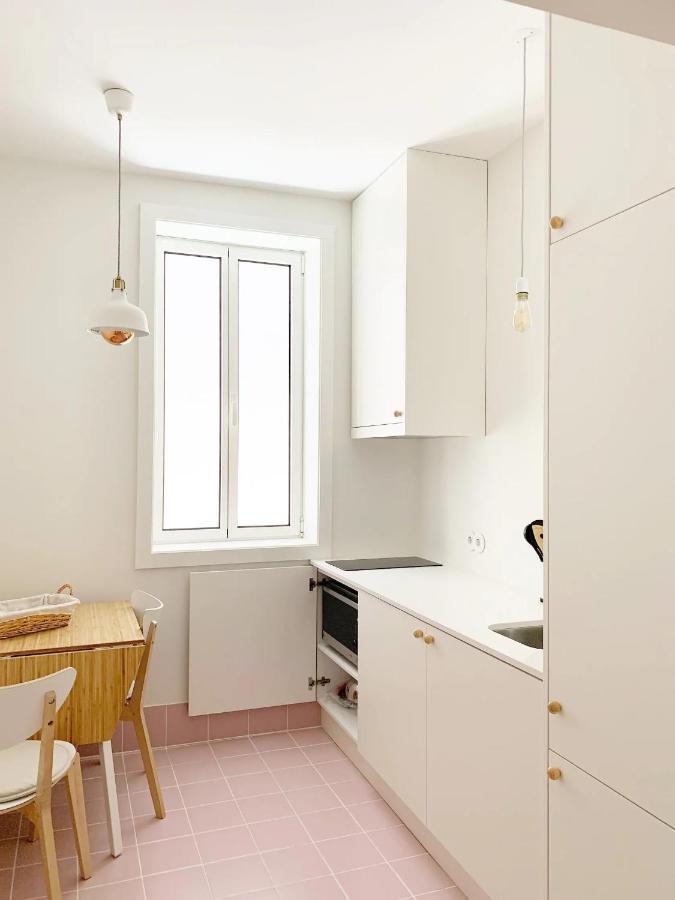 Guest House Arca De Agua 波尔图 外观 照片