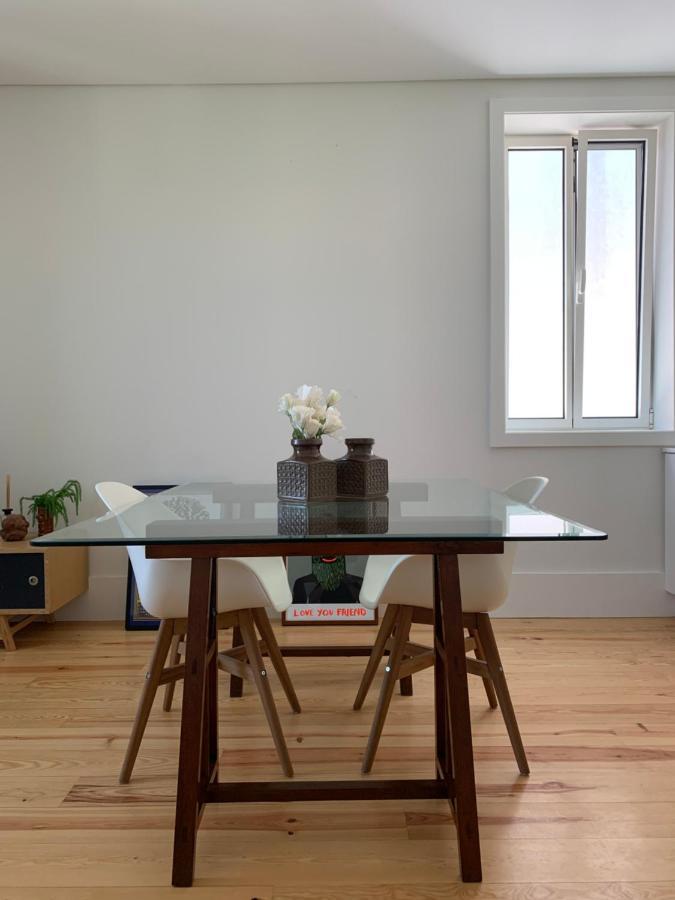 Guest House Arca De Agua 波尔图 外观 照片