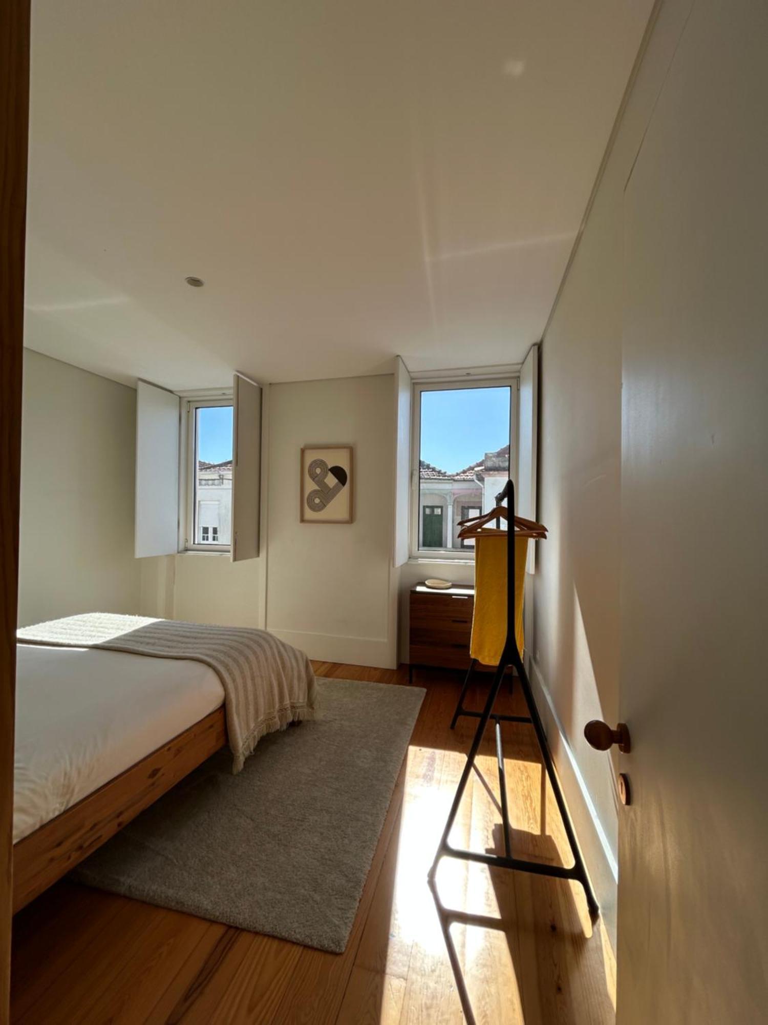 Guest House Arca De Agua 波尔图 外观 照片