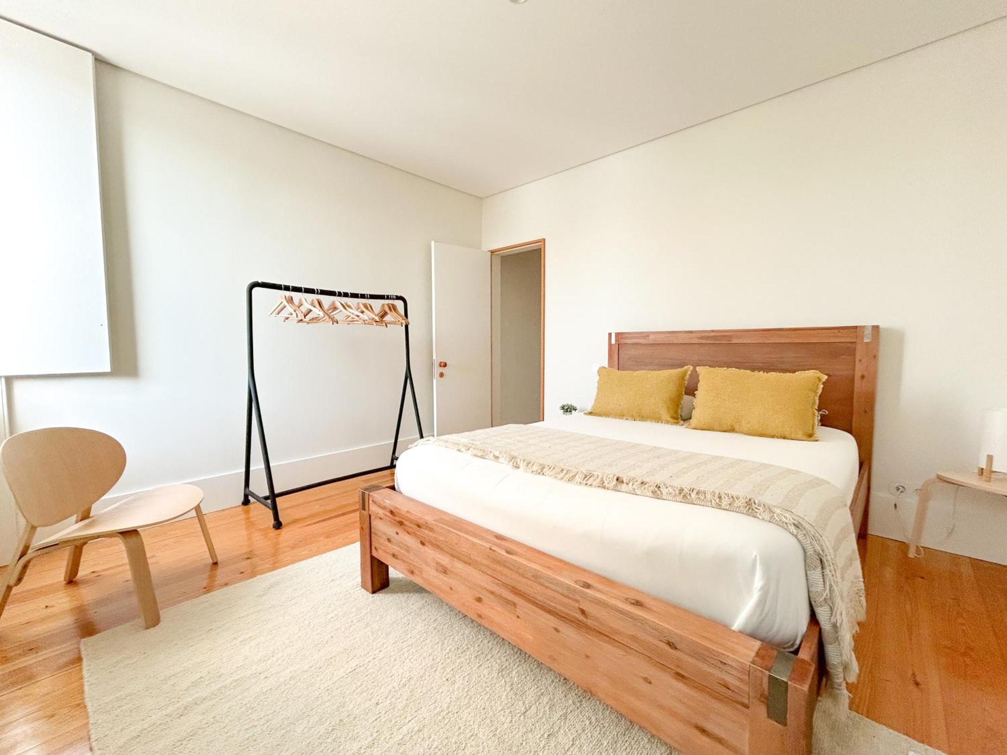 Guest House Arca De Agua 波尔图 外观 照片