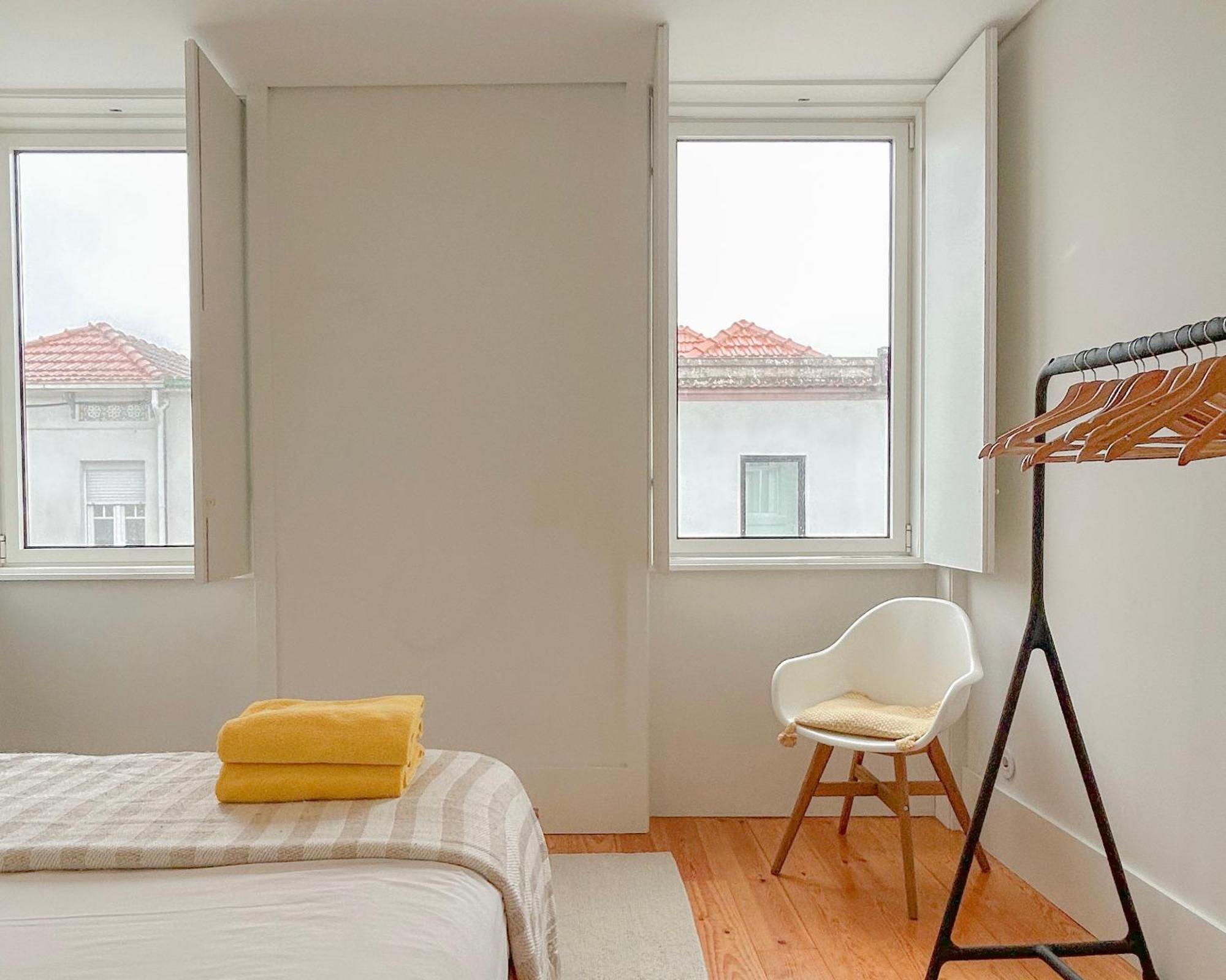 Guest House Arca De Agua 波尔图 外观 照片